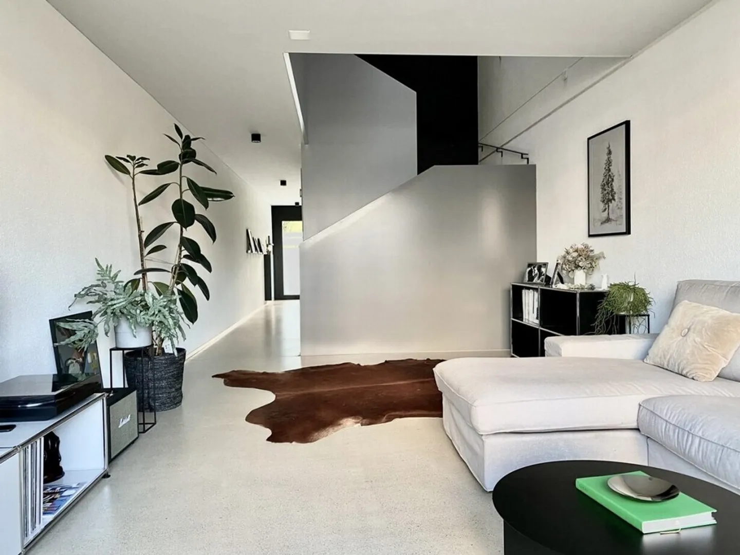 Appartamento duplex accogliente a Schlieren - Foto 2 di 6