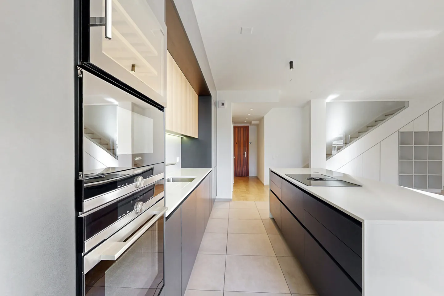 Superb apartment in a prestigious neighborhood! - Photo 5 of 9