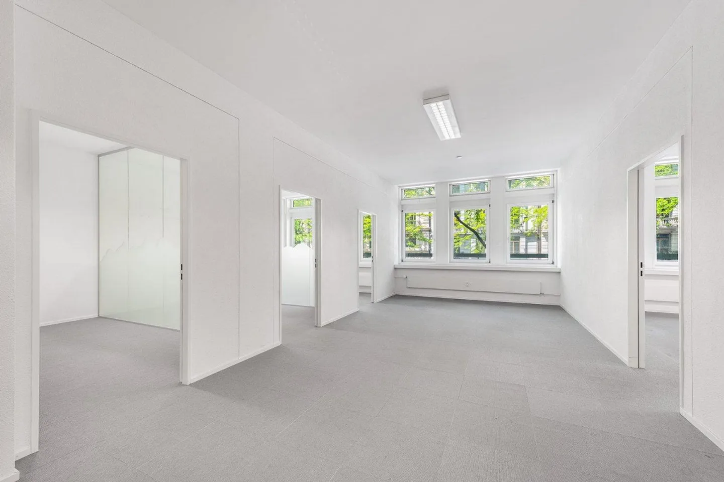 Bürofläche im Luzerner Zentrum - Foto 2 von 8