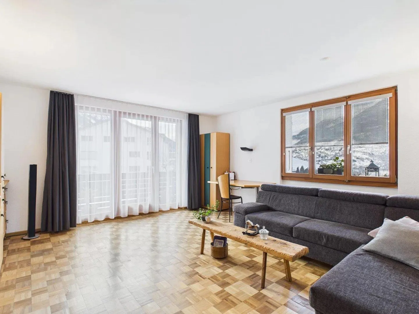 Appartement attrayant dans un emplacement privilégié à Ried-Brig - Photo 8 sur 13