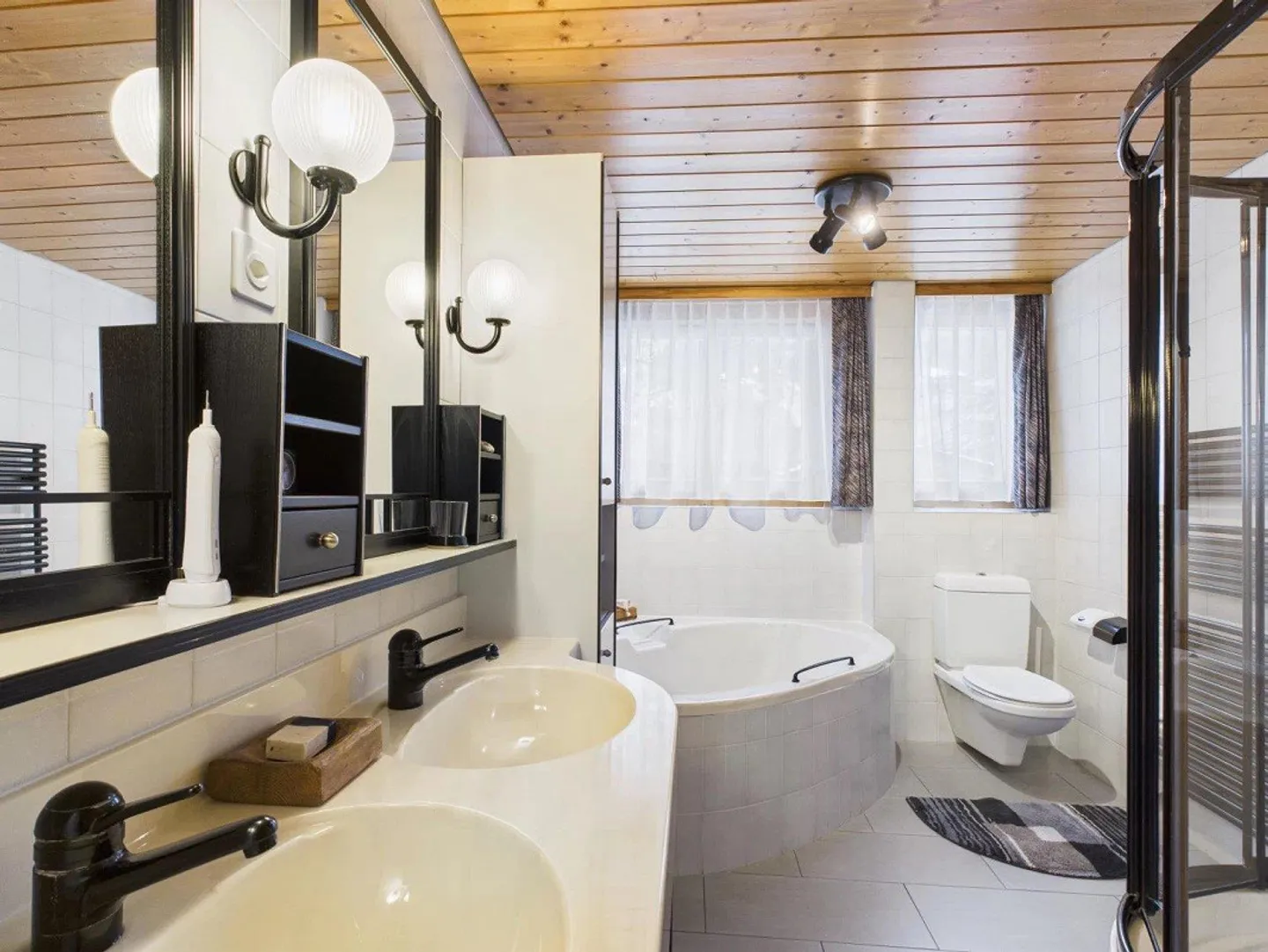 Appartement attrayant dans un emplacement privilégié à Ried-Brig - Photo 9 sur 13