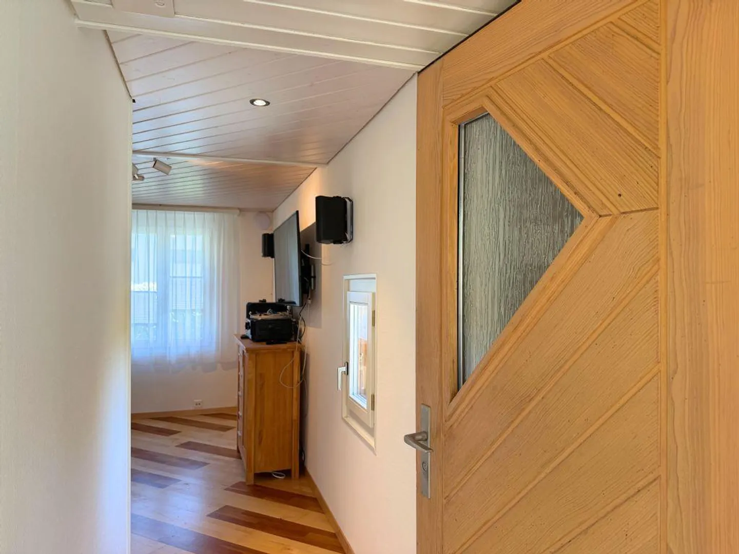 TINY HOUSE | ARIA CONDIZIONATA | POSTO A SEDERE - Foto 2 di 8