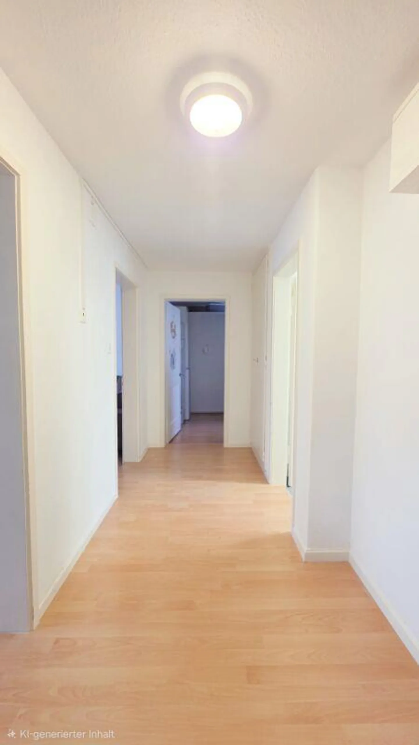 Bella appartamento in una proprietà ben tenuta - Foto 8 di 11
