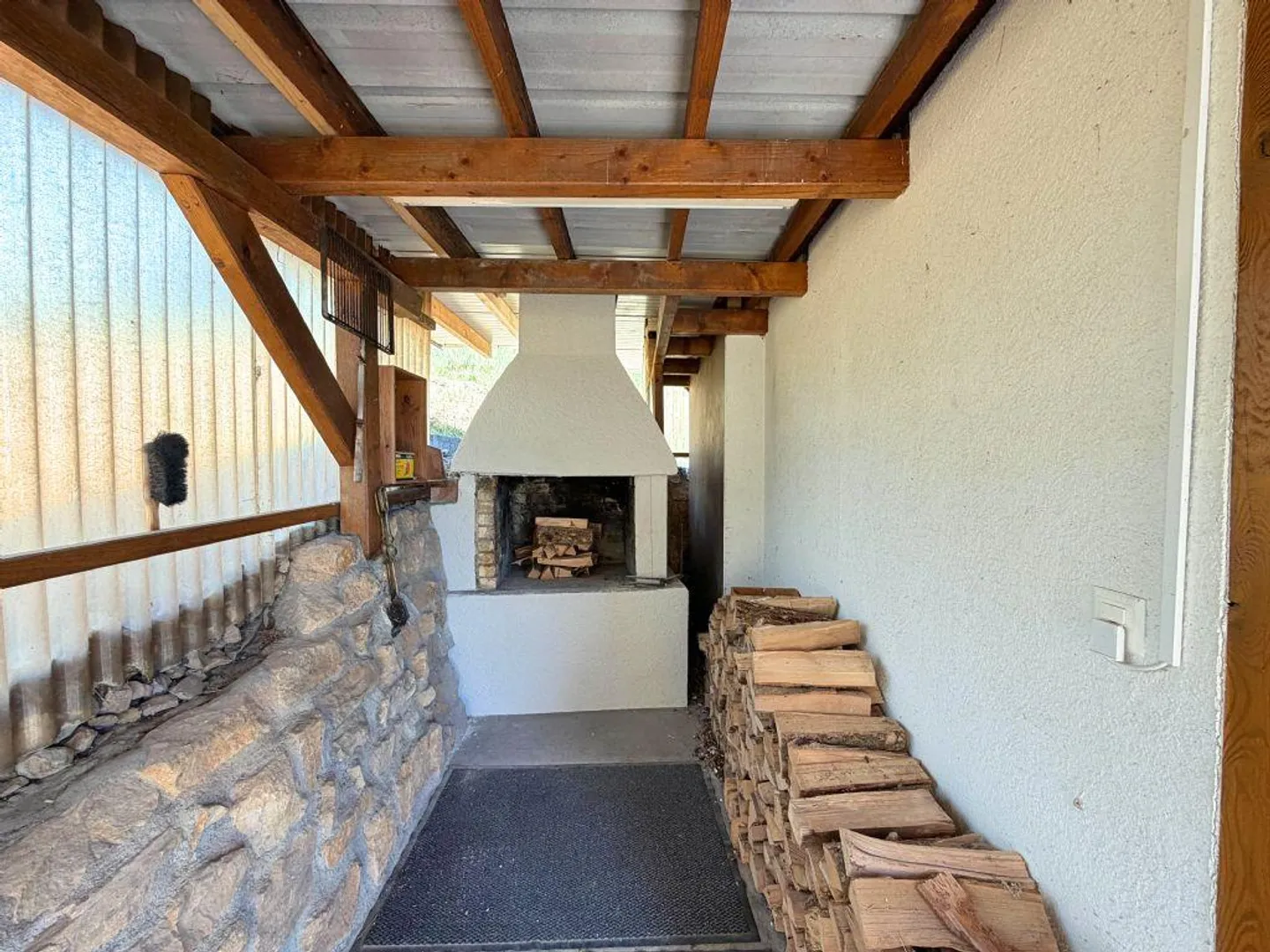 TINY HOUSE | ARIA CONDIZIONATA | POSTO A SEDERE - Foto 7 di 8