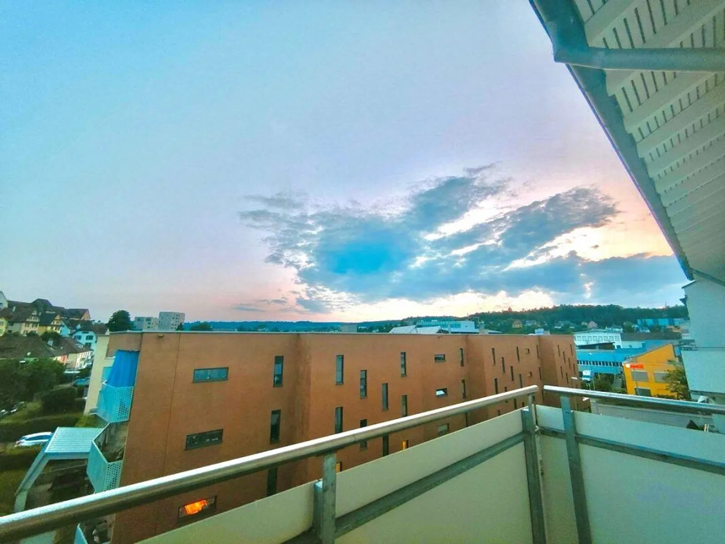 Bella appartamento in una proprietà ben tenuta - Foto 9 di 11