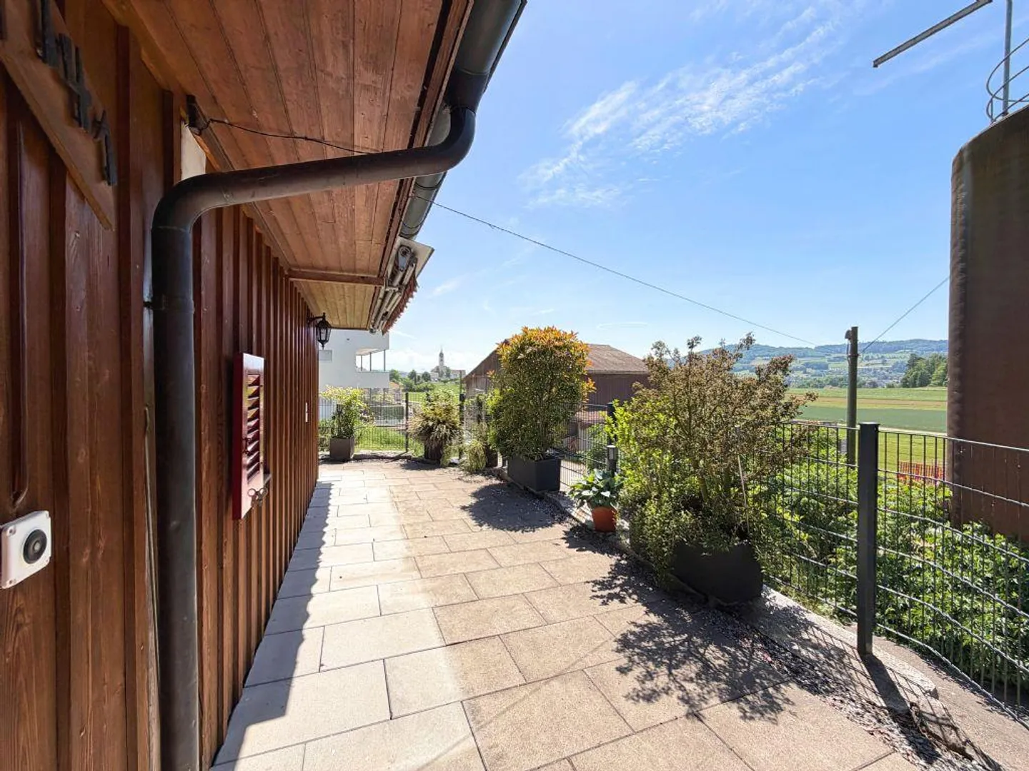 TINY HOUSE | ARIA CONDIZIONATA | POSTO A SEDERE - Foto 8 di 8