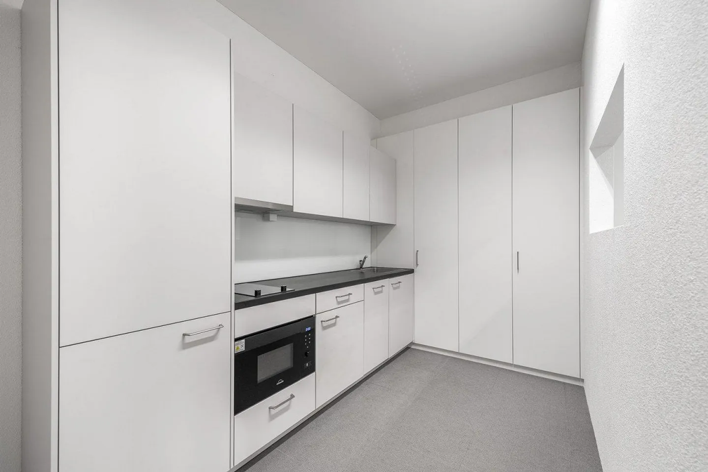 Bürofläche im Luzerner Zentrum - Foto 6 von 8