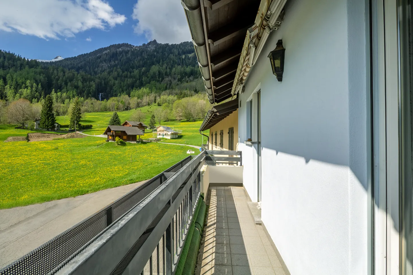 Il tuo appartamento in montagna - Foto 11 di 13