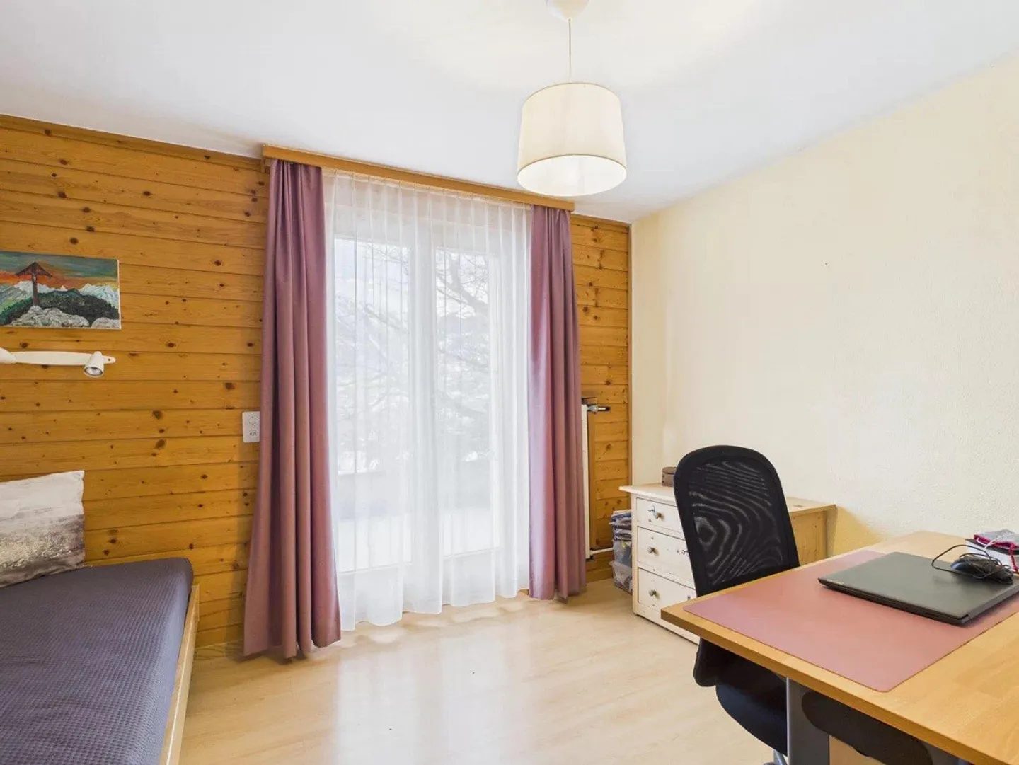 Appartement attrayant dans un emplacement privilégié à Ried-Brig - Photo 10 sur 13