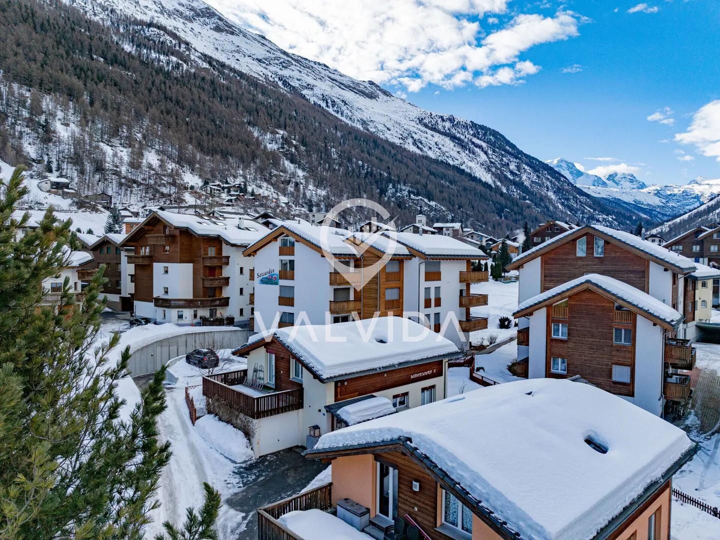 Il tuo rifugio vicino a Zermatt - Incantevole casa unifamiliare a Täsch - Foto 23 di 24