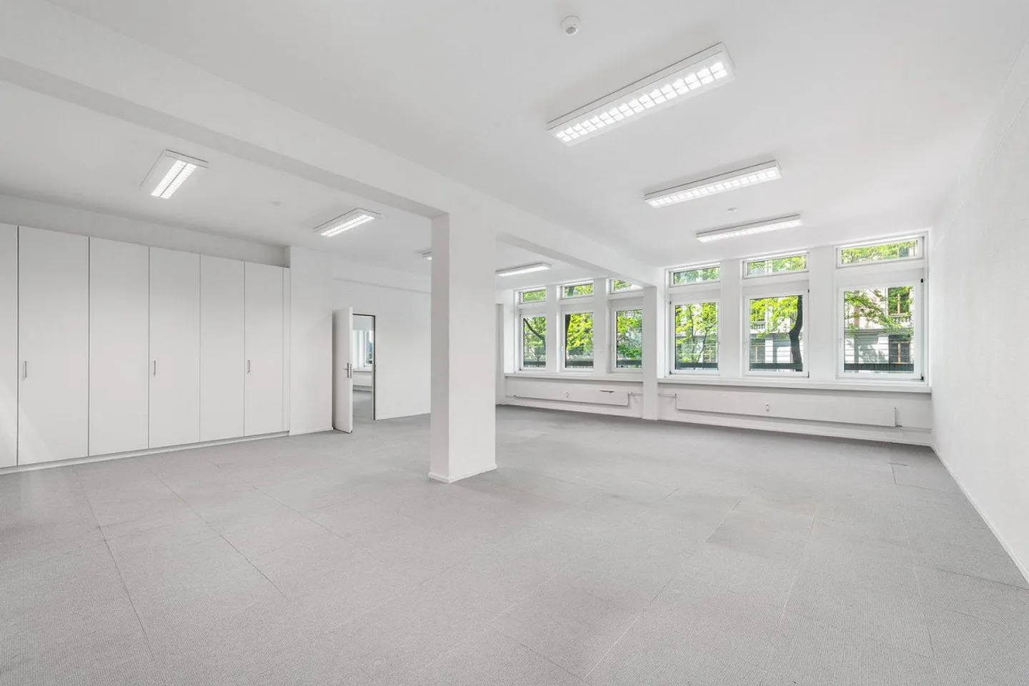 Bürofläche im Luzerner Zentrum - Foto 4 von 8