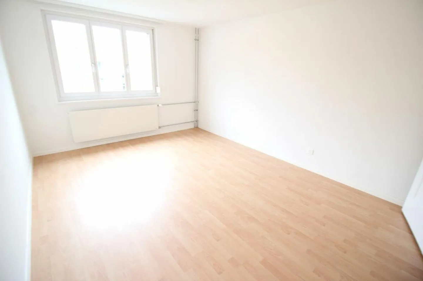 Bella appartamento in una proprietà ben tenuta - Foto 4 di 11