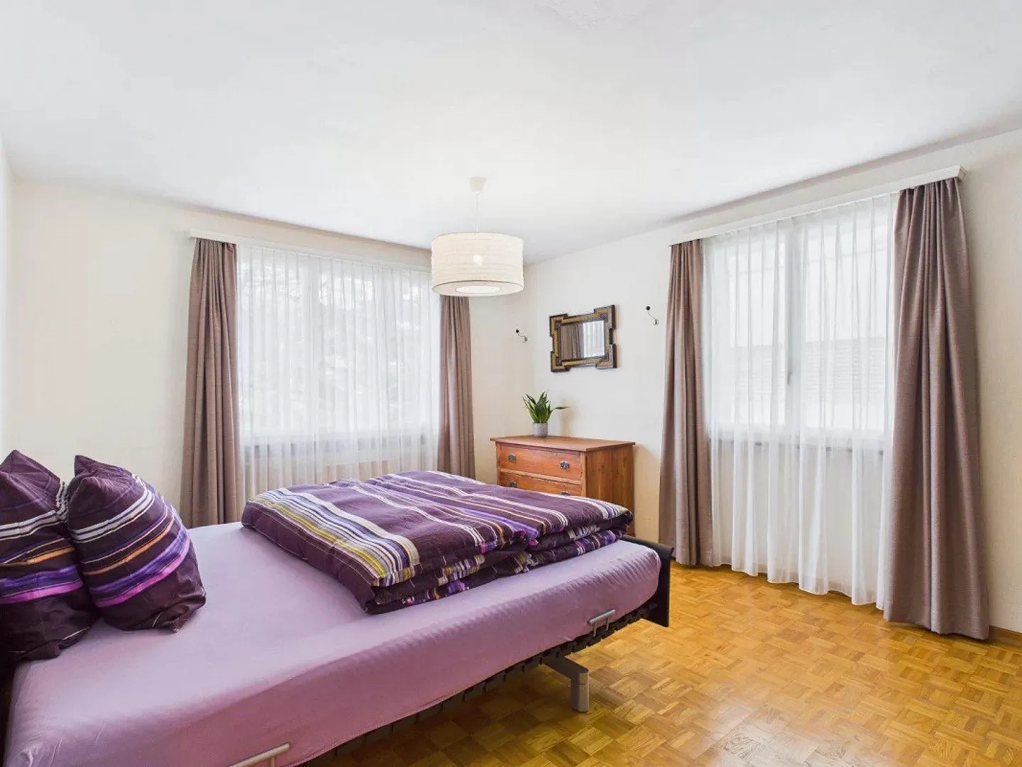 Appartement attrayant dans un emplacement privilégié à Ried-Brig - Photo 11 sur 13