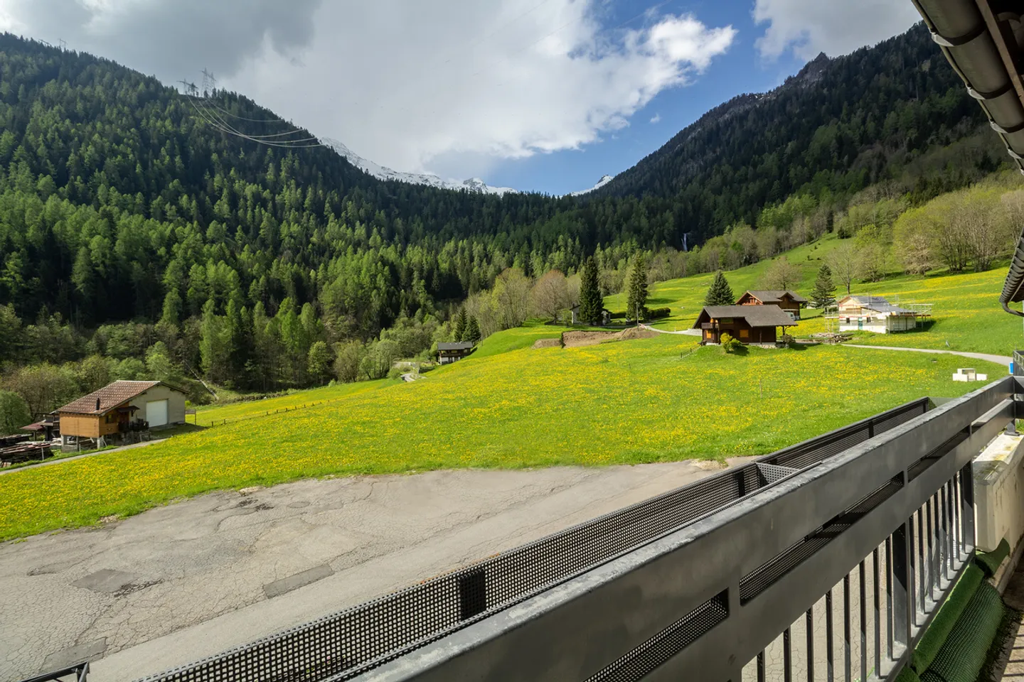 Il tuo appartamento in montagna - Foto 12 di 13