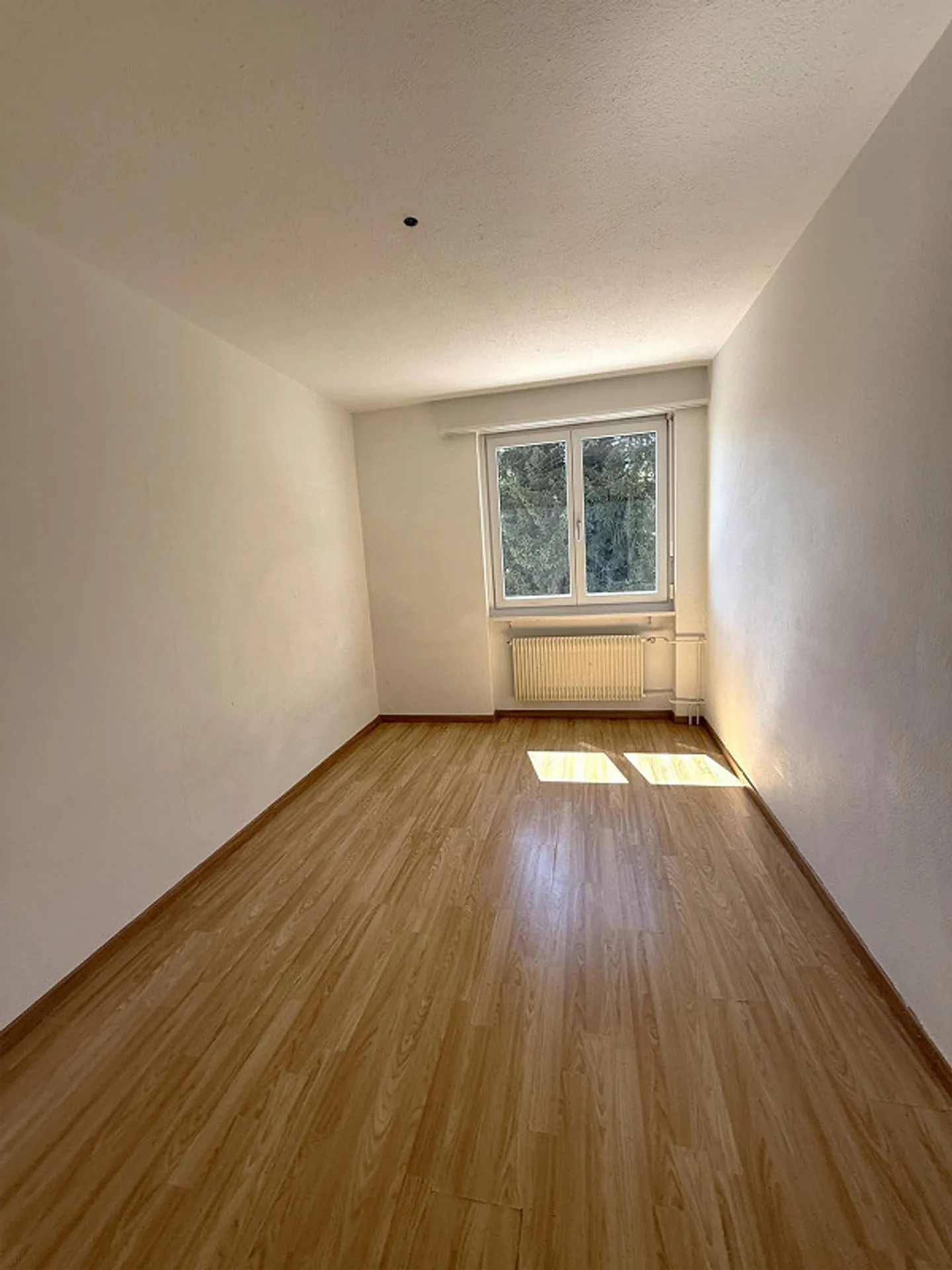Appartamento spazioso 4.0 camere a prezzo accessibile - Foto 5 di 10