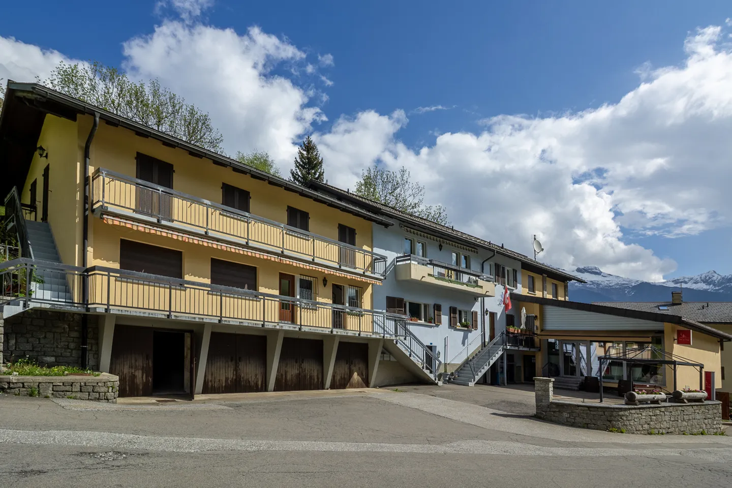 Il tuo appartamento in montagna - Foto 13 di 13