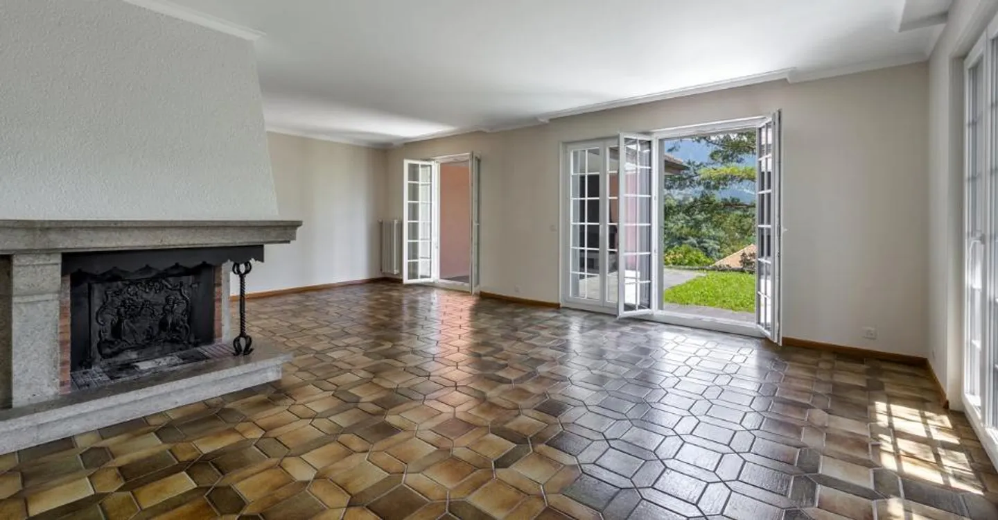 7,5-Zimmer-Einfamilienhaus zu verkaufen in La Tour-de-Peilz - Foto 5 von 12