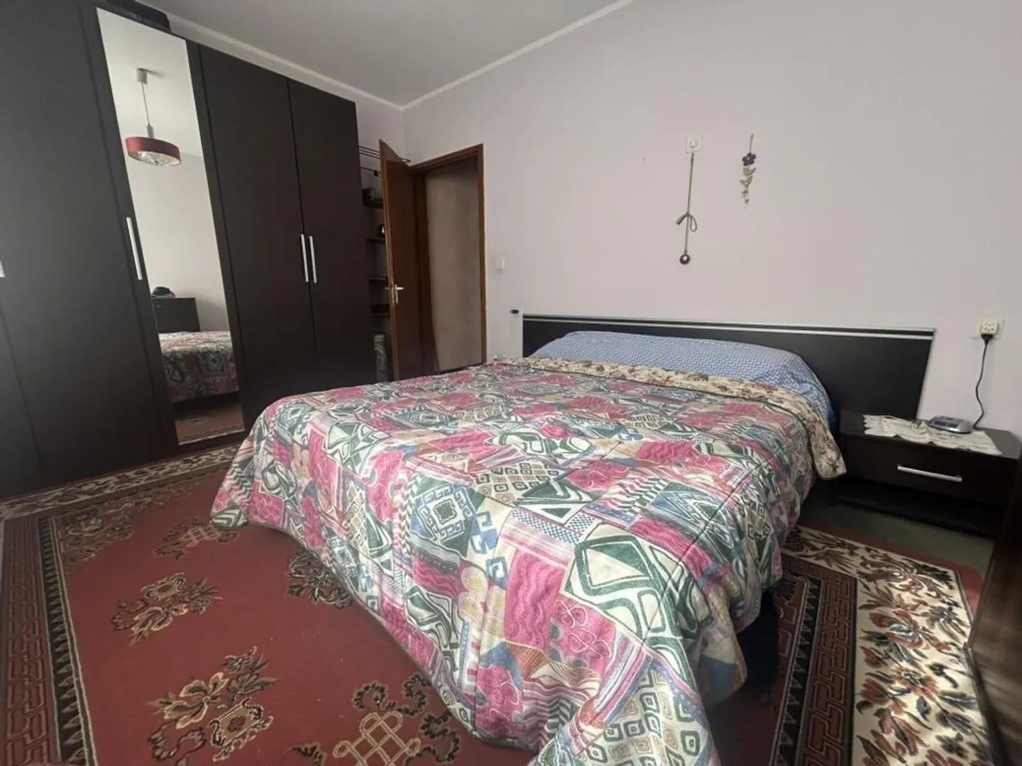GRANDE MAISON AVEC 6 CHAMBRES ET UN GRAND JARDIN À CRESCIANO - Photo 4 sur 9