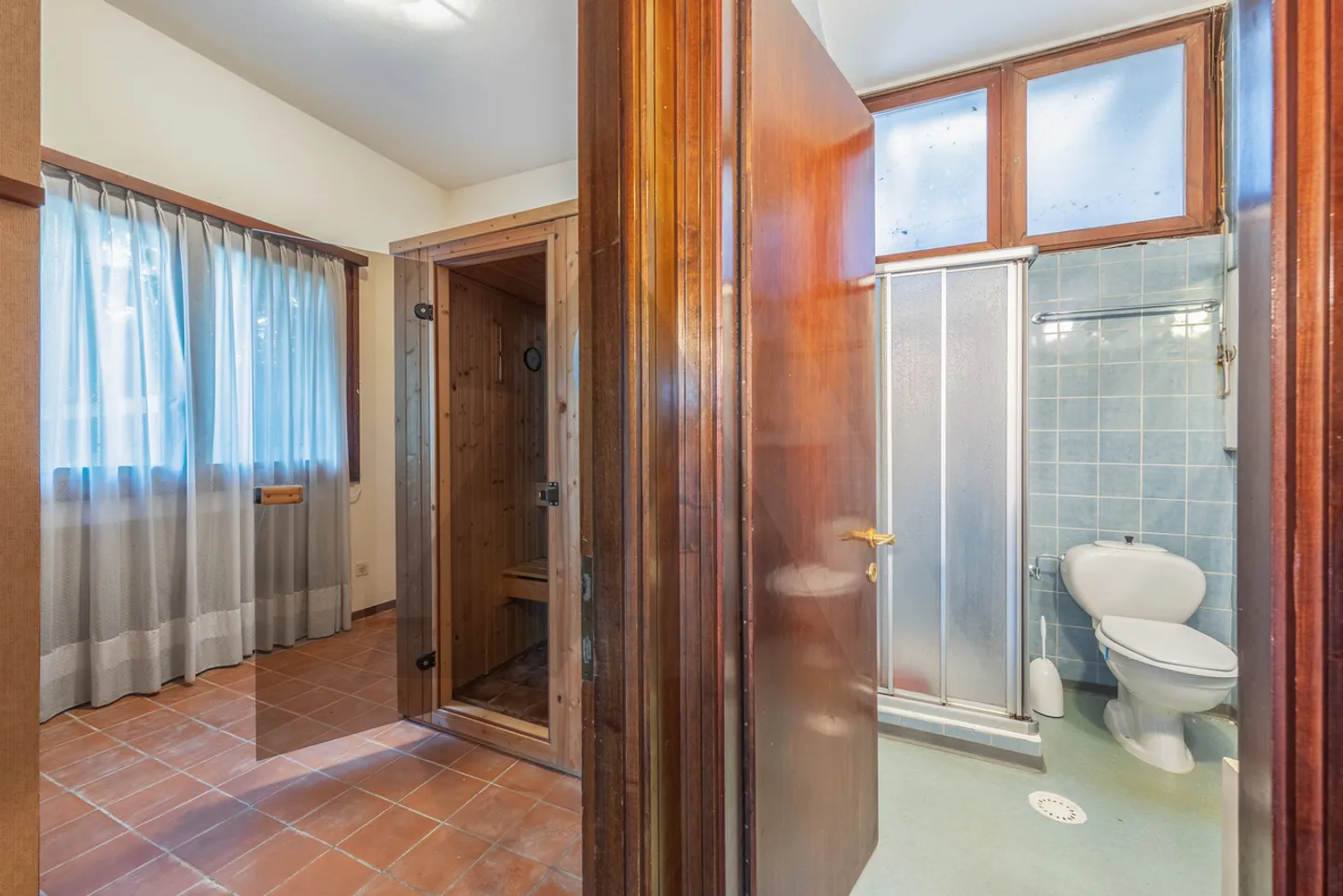 Villa con vista lago e potenziale - Foto 14 di 18