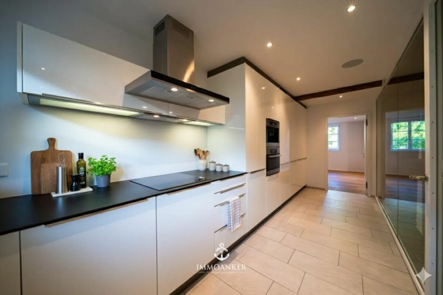 A Home Full of History and Heart - Your Family Paradise in Rafz - Photo 6 of 13