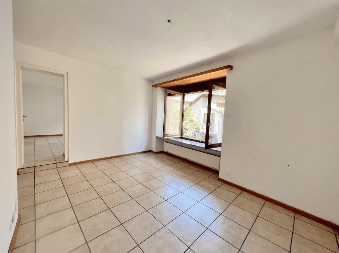 Charmante Wohnung in Cagiallo - Foto 2 von 7