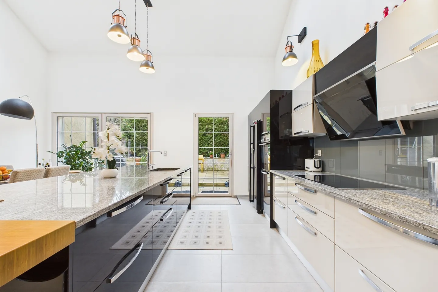 Maison individuelle à vendre - Photo 2 sur 4