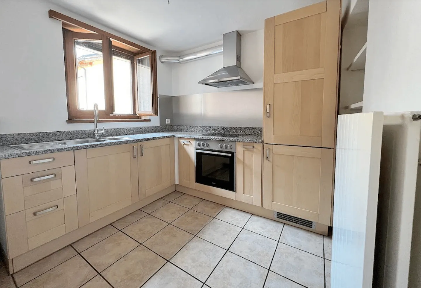 Charmante Wohnung in Cagiallo - Foto 3 von 7