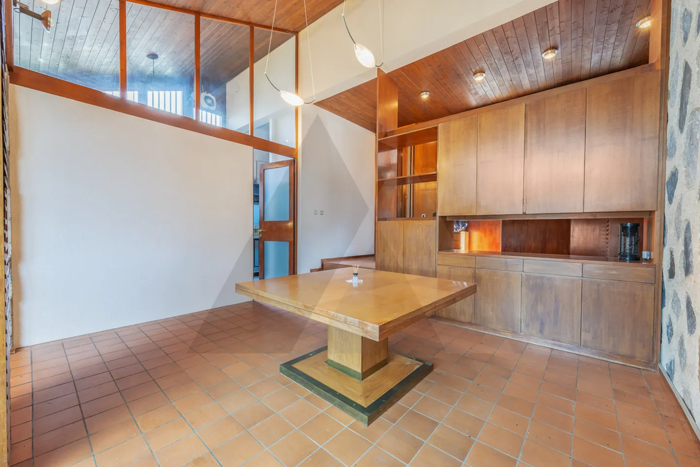 Villa con vista lago e potenziale - Foto 9 di 18