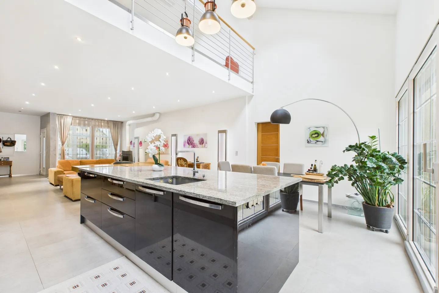 Maison individuelle à vendre - Photo 3 sur 4