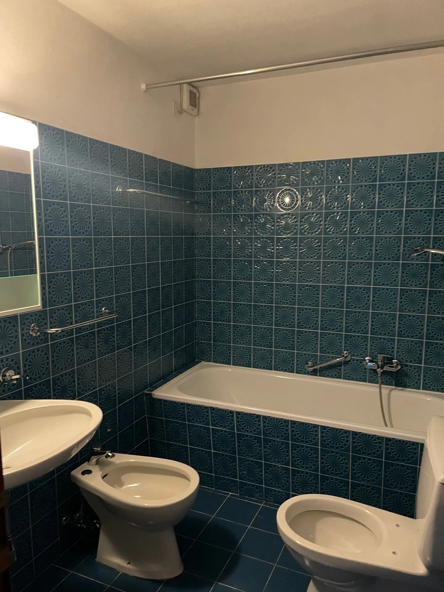 Charmante Wohnung in Cagiallo - Foto 4 von 7