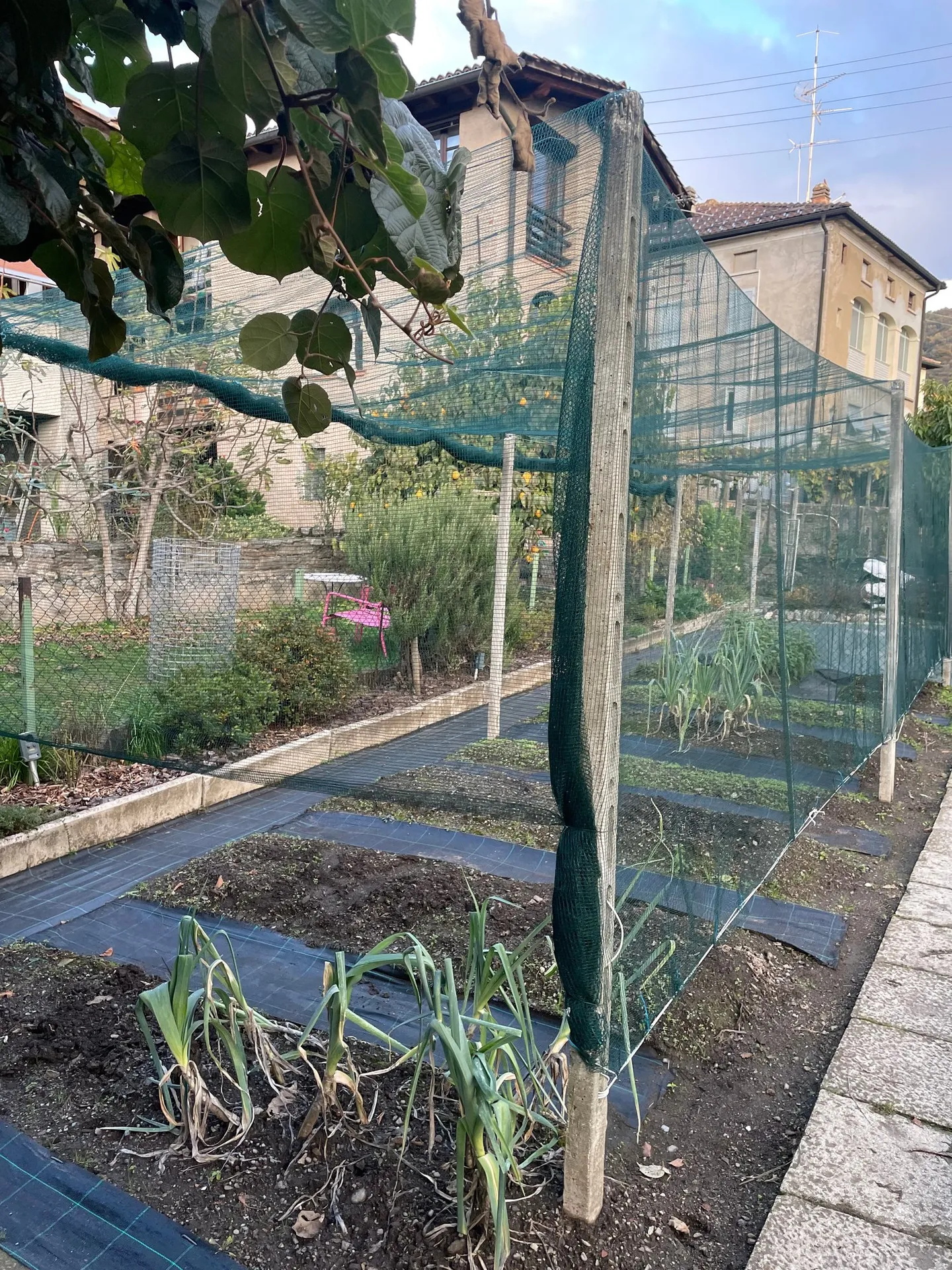 Charmante Wohnung in Cagiallo - Foto 6 von 7