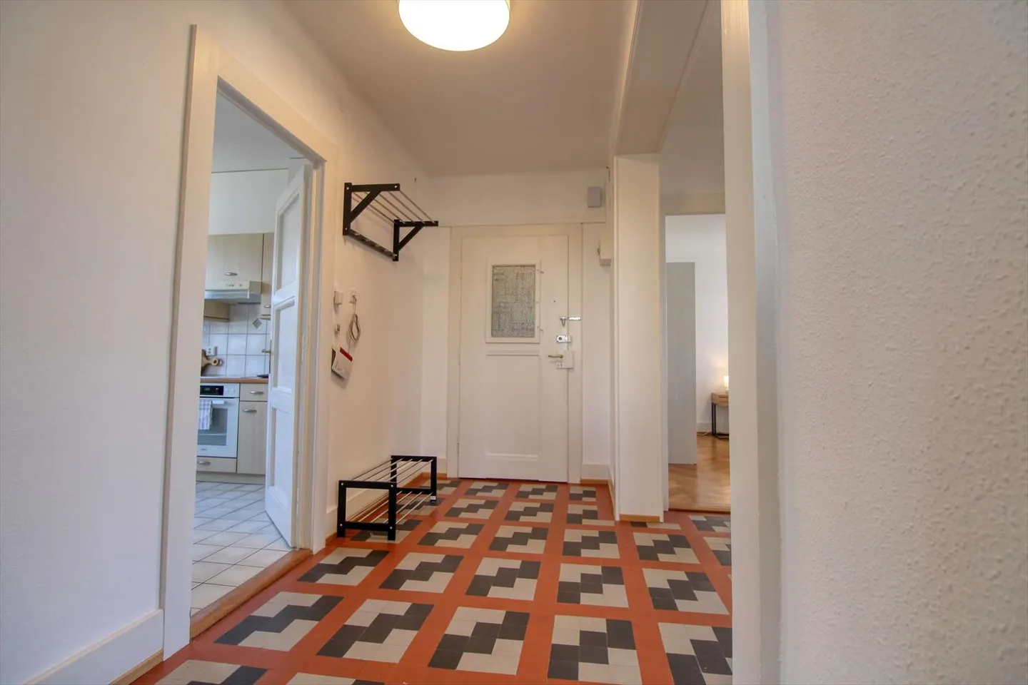 Chambre 1 pièce - Photo 9 sur 26