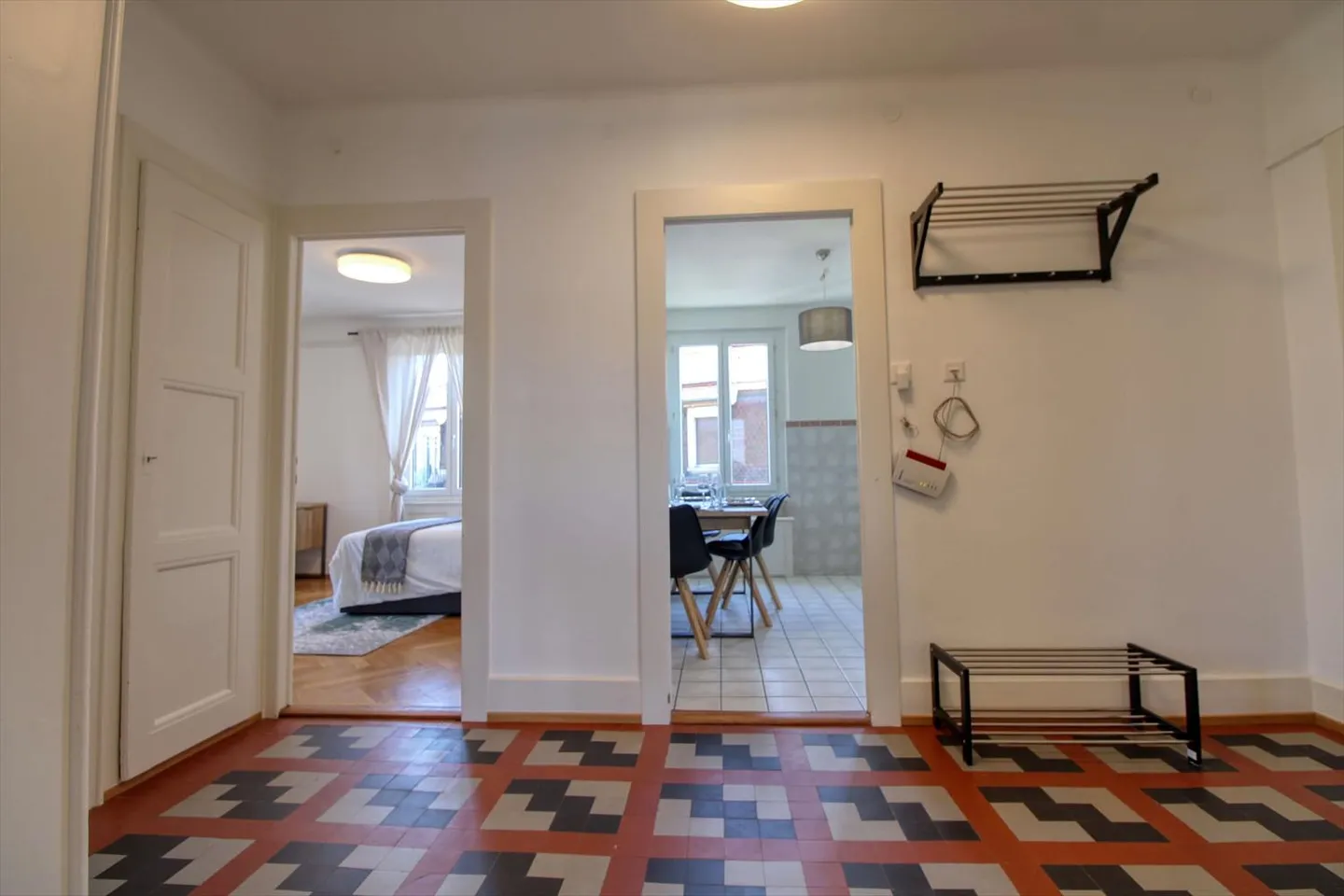 Chambre 1 pièce - Photo 10 sur 26