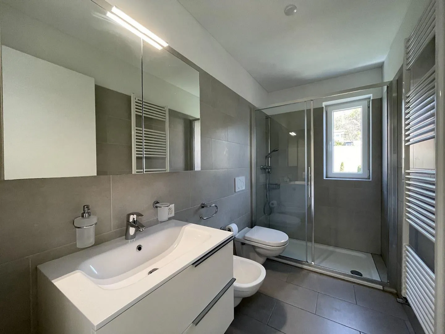 Helle 4.5-Zimmer-Wohnung - Foto 13 von 13