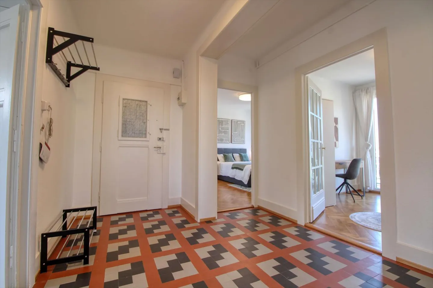 Chambre 1 pièce - Photo 11 sur 26