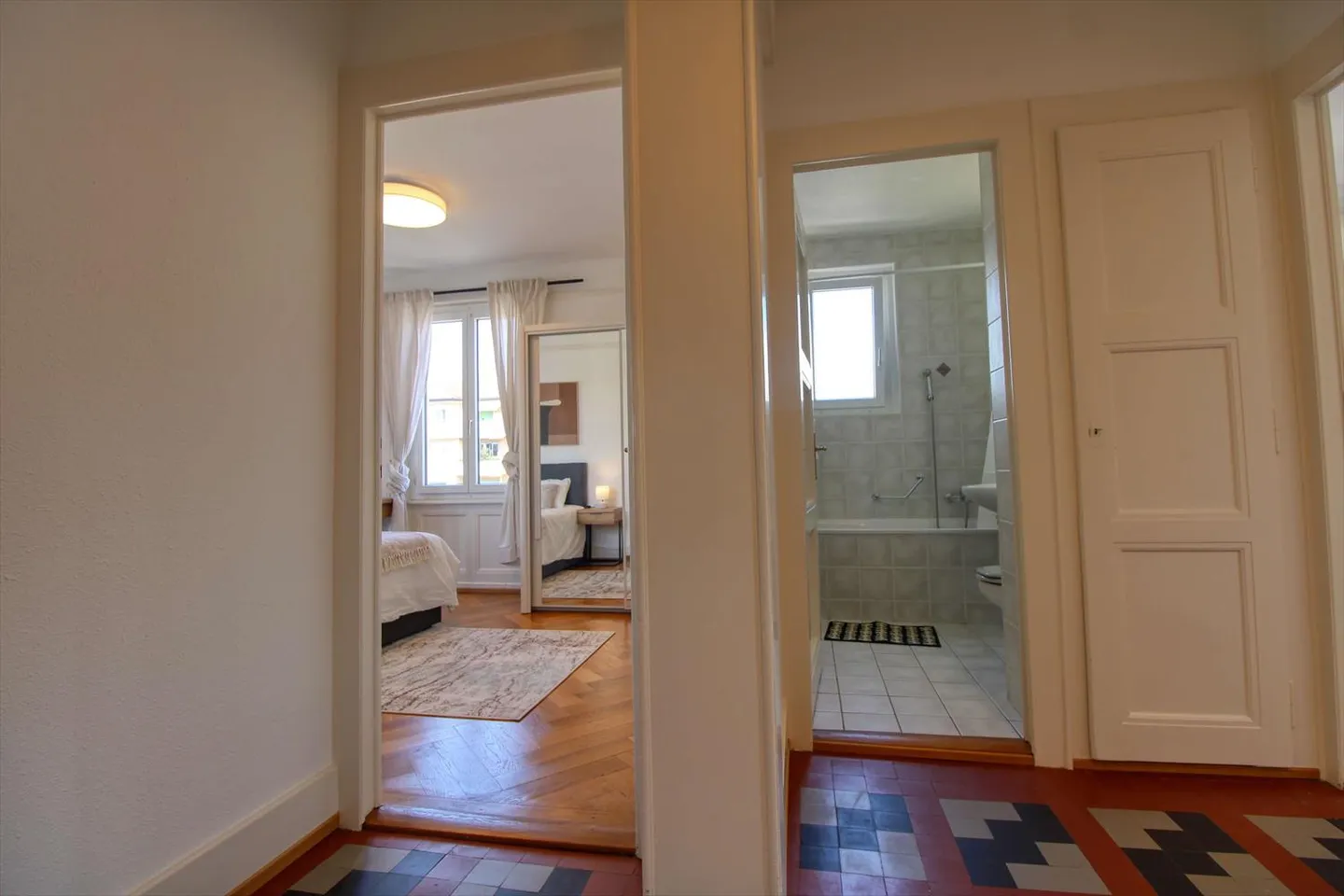 Chambre 1 pièce - Photo 12 sur 26