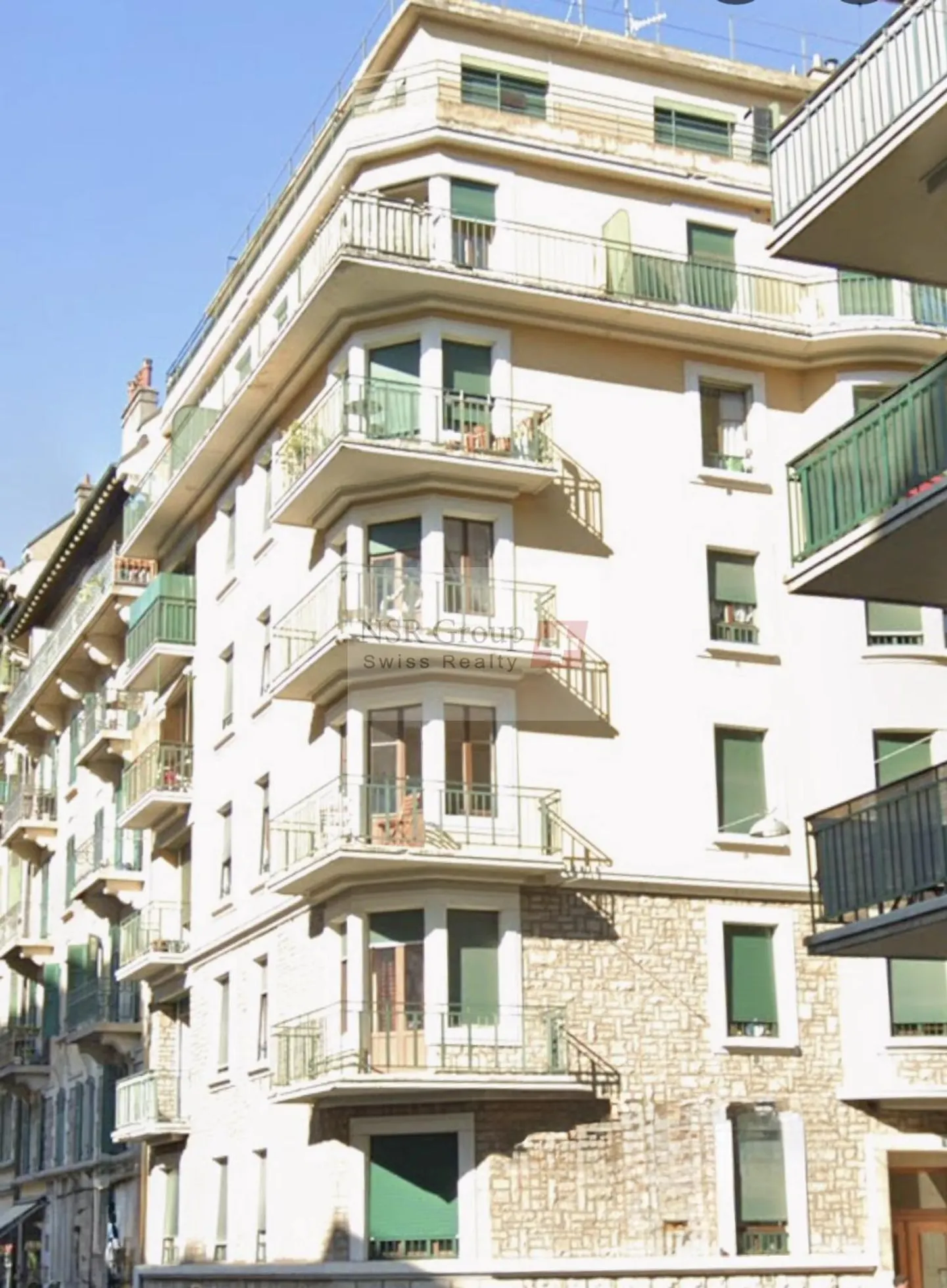 Appartamento ristrutturato 2 locali - Foto 1 di 1