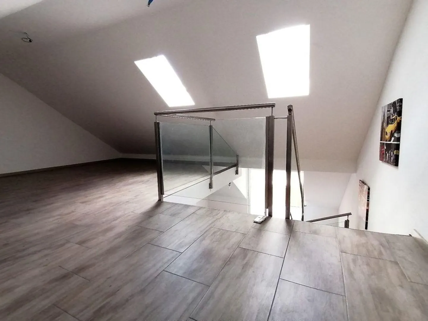 Hornussen / Appartamento su due livelli di 3.5 locali - Foto 7 di 12