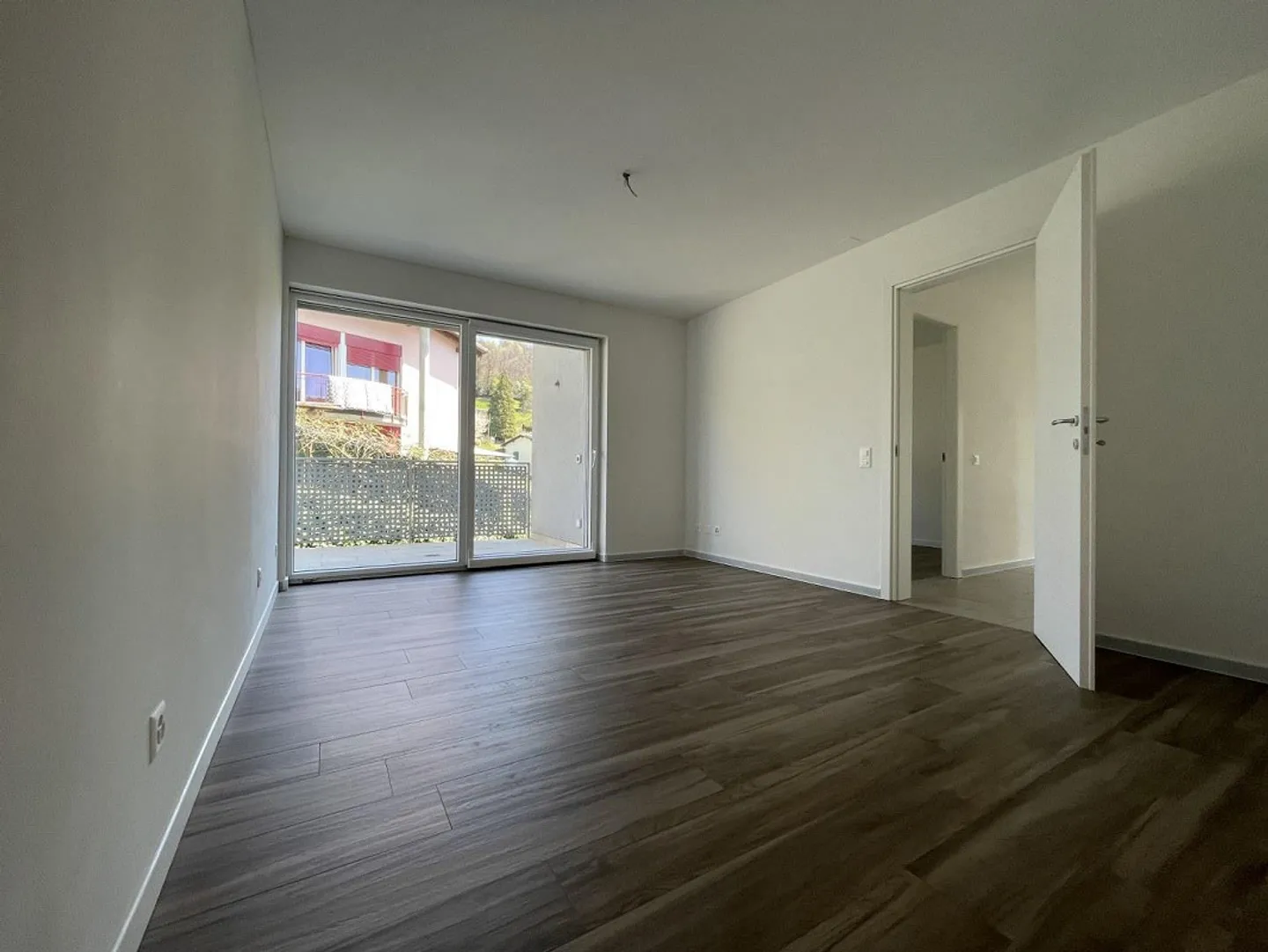 Helle 4.5-Zimmer-Wohnung - Foto 8 von 13