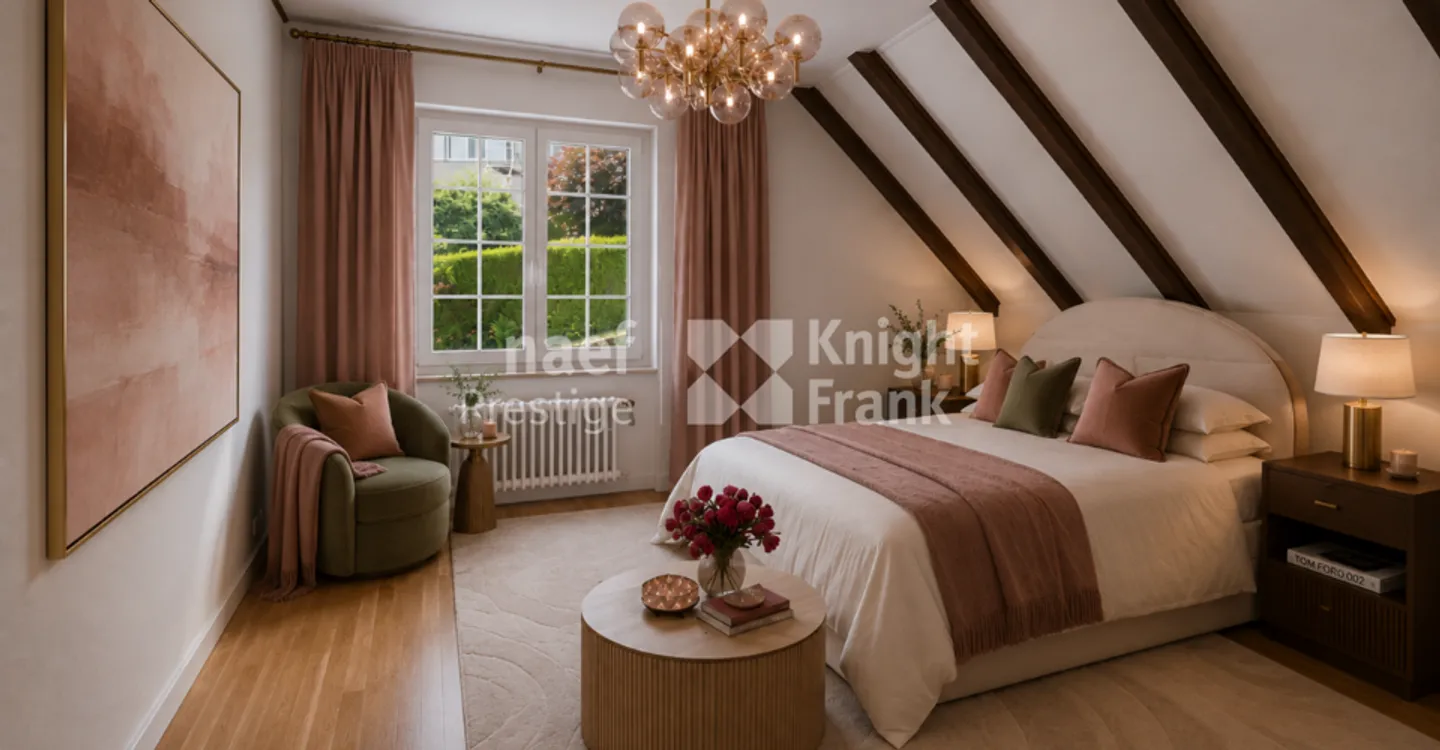 7,5-Zimmer-Einfamilienhaus zu verkaufen in La Tour-de-Peilz - Foto 11 von 12