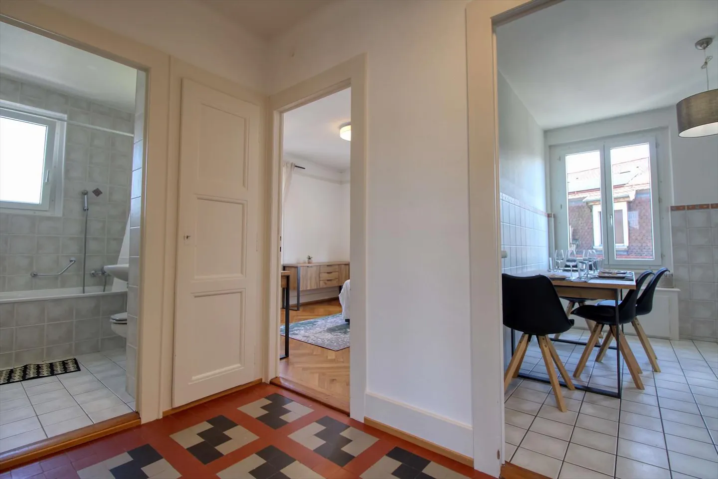 Chambre 1 pièce - Photo 13 sur 26