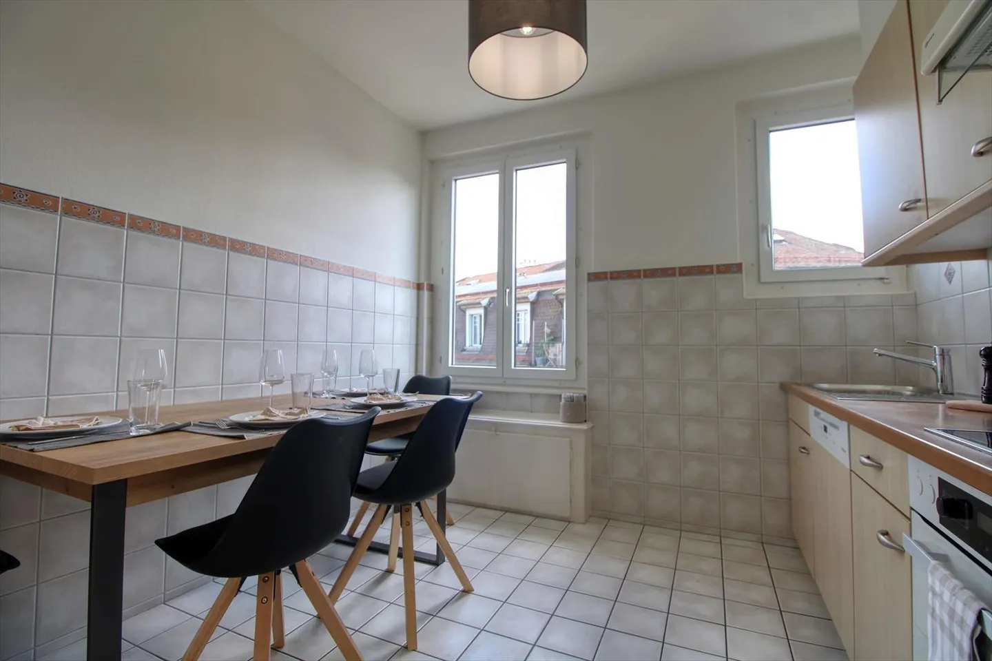 Chambre 1 pièce - Photo 14 sur 26