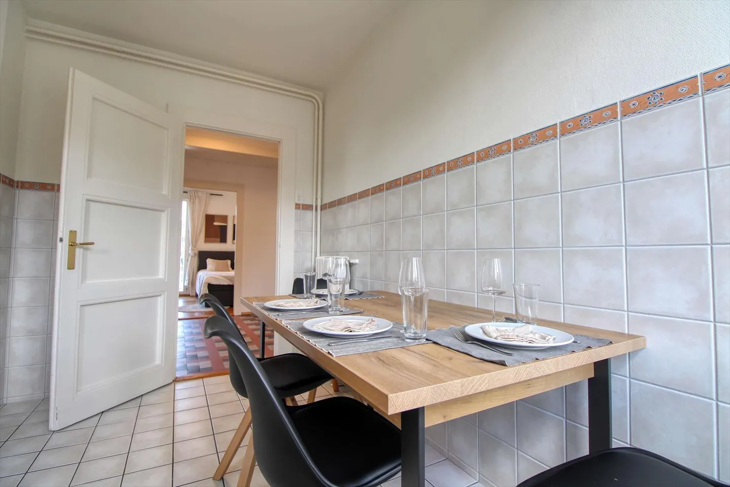 Chambre 1 pièce - Photo 16 sur 26