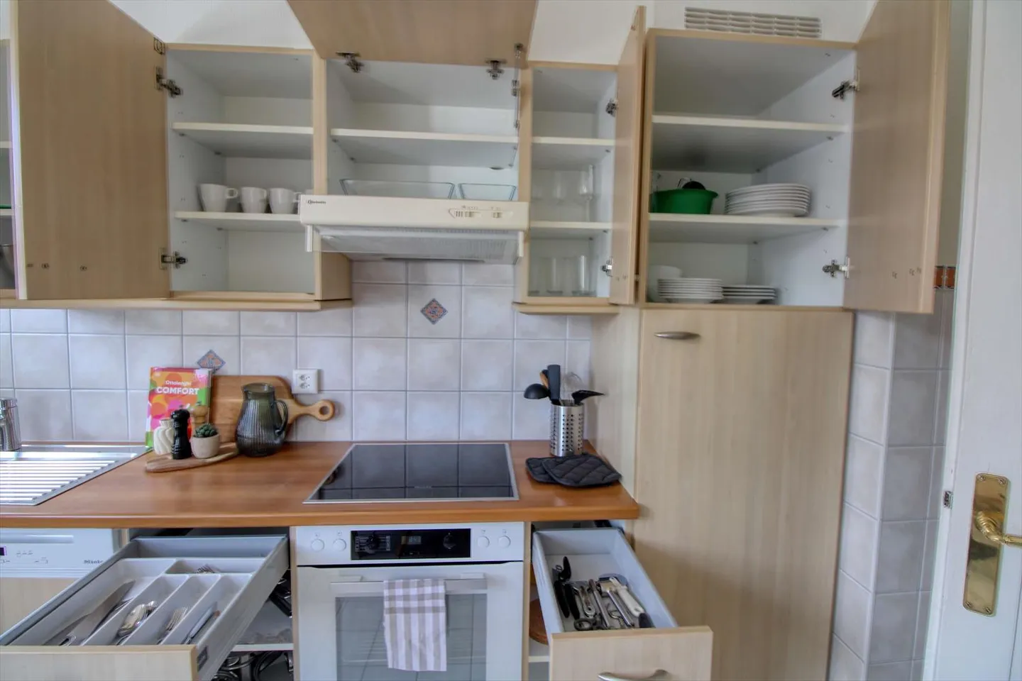 Chambre 1 pièce - Photo 17 sur 26