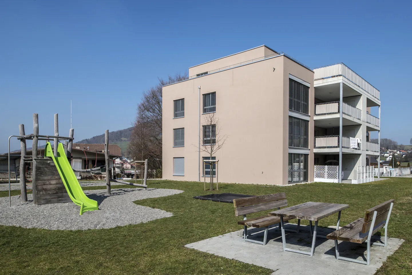 Moderno appartamento alla ricerca di nuovi inquilini! - Foto 1 di 8