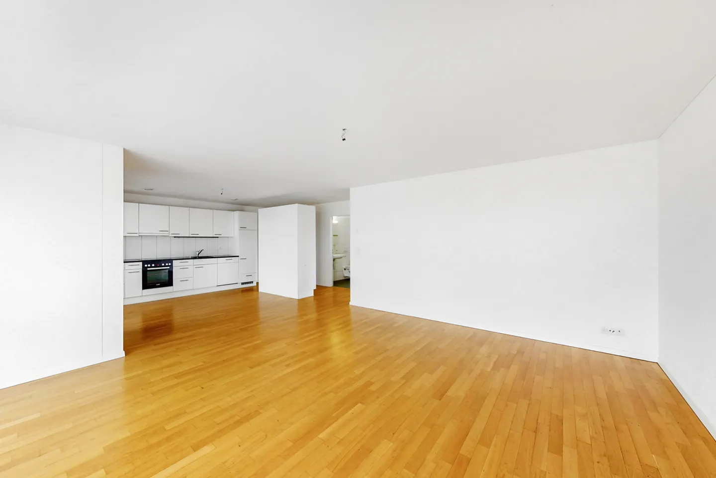 Moderno appartamento alla ricerca di nuovi inquilini! - Foto 4 di 8