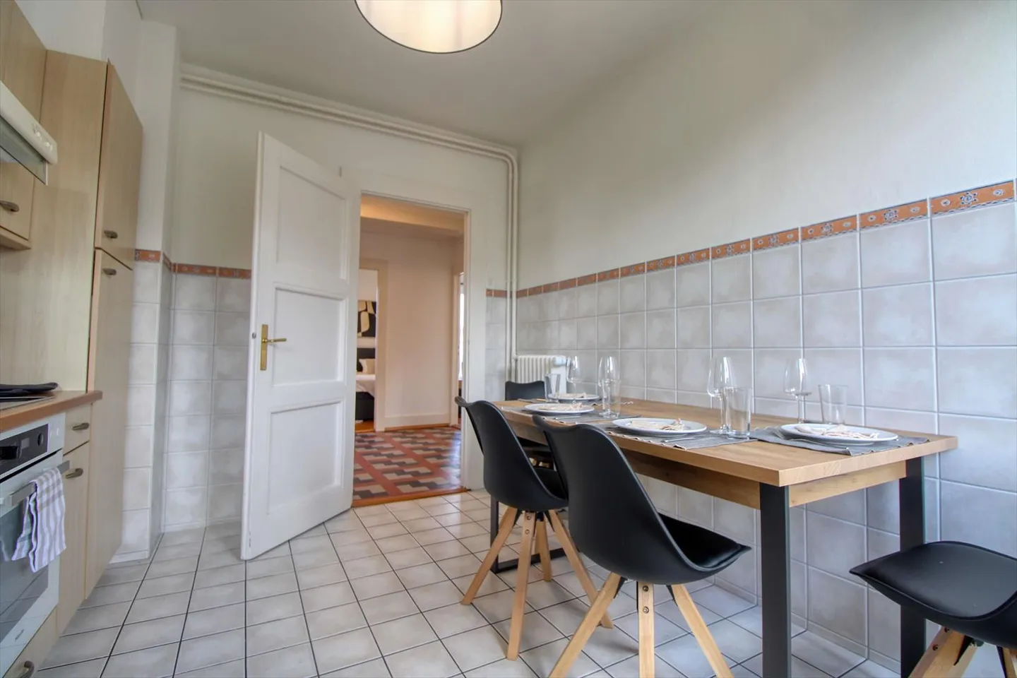 Chambre 1 pièce - Photo 22 sur 26