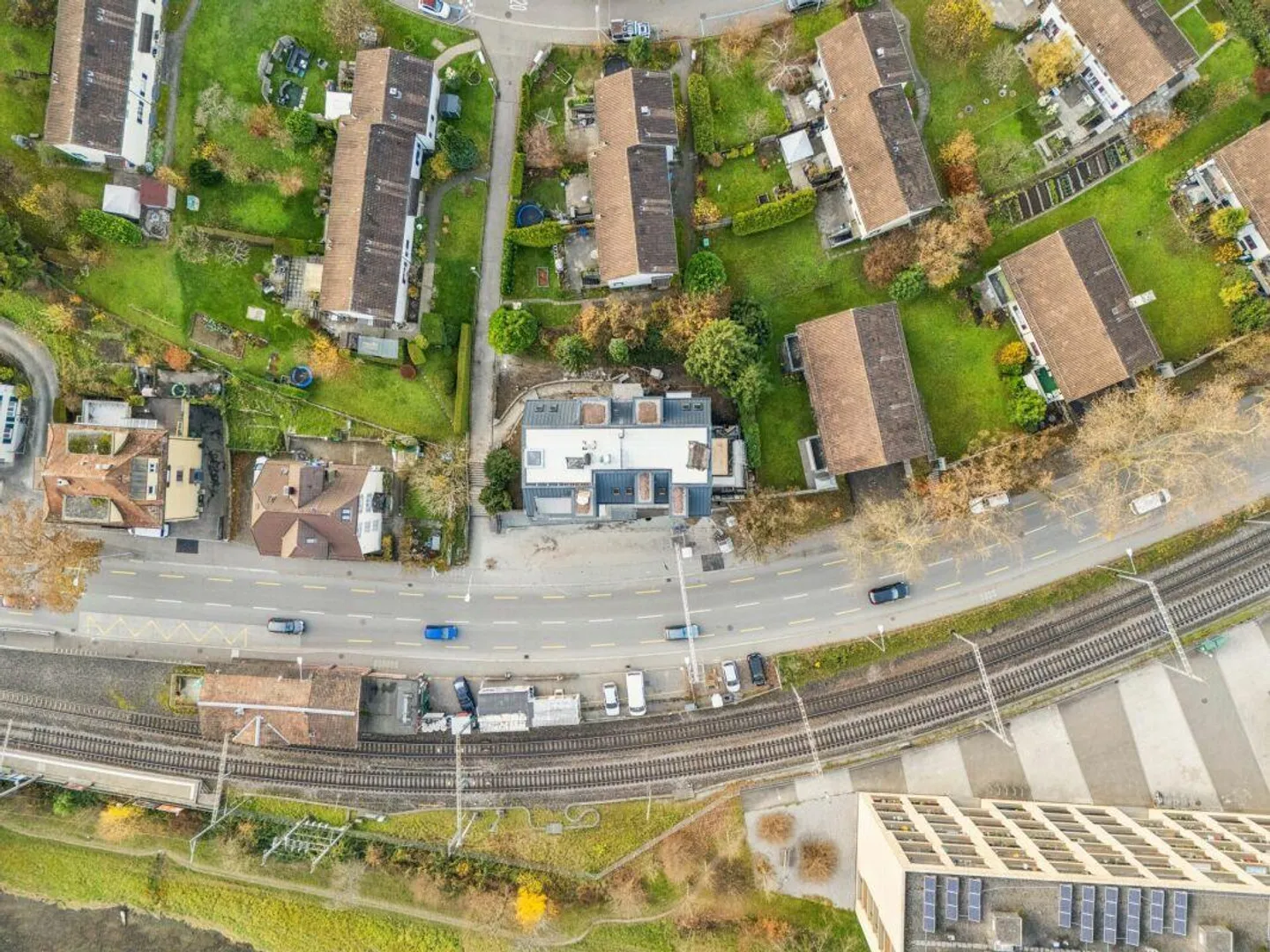 Last Chance: Exclusive Penthouse with Rooftop Terrace - Photo 12 of 12