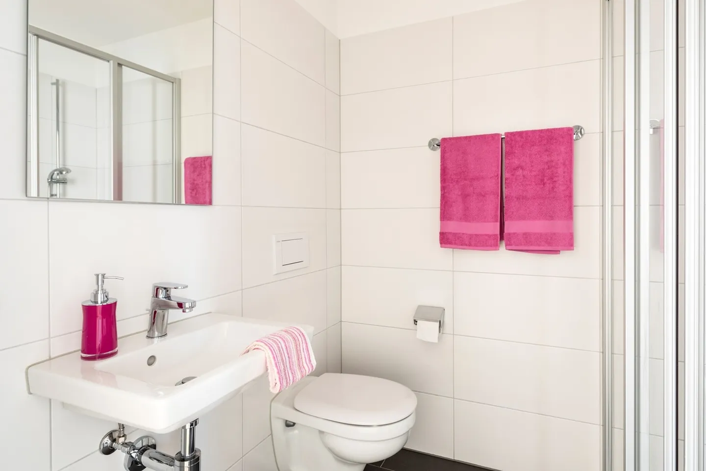 Moderno appartamento alla ricerca di nuovi inquilini! - Foto 7 di 8