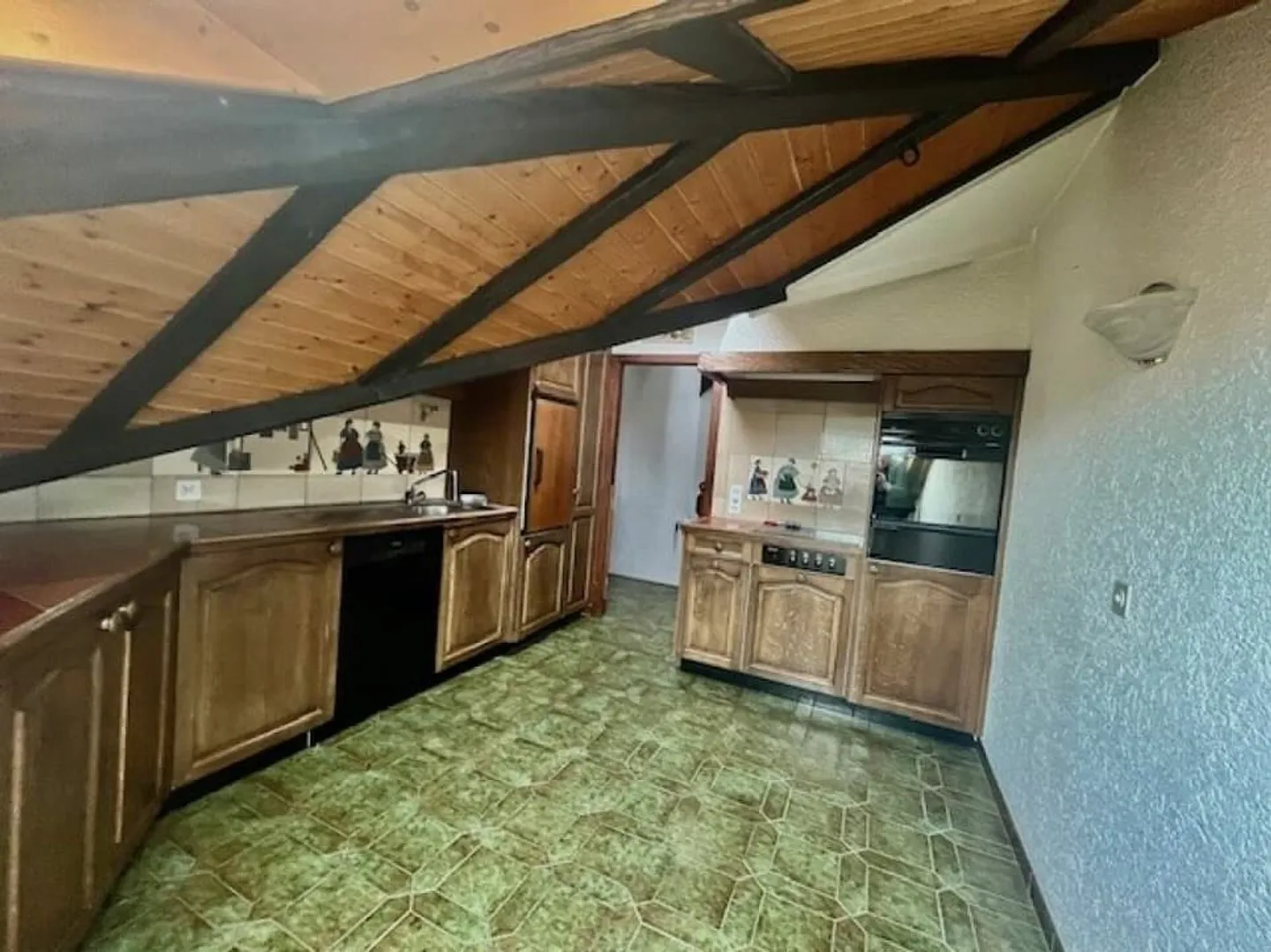 Grand appartement de 2,5 pièces proche de la gare - Photo 6 sur 10